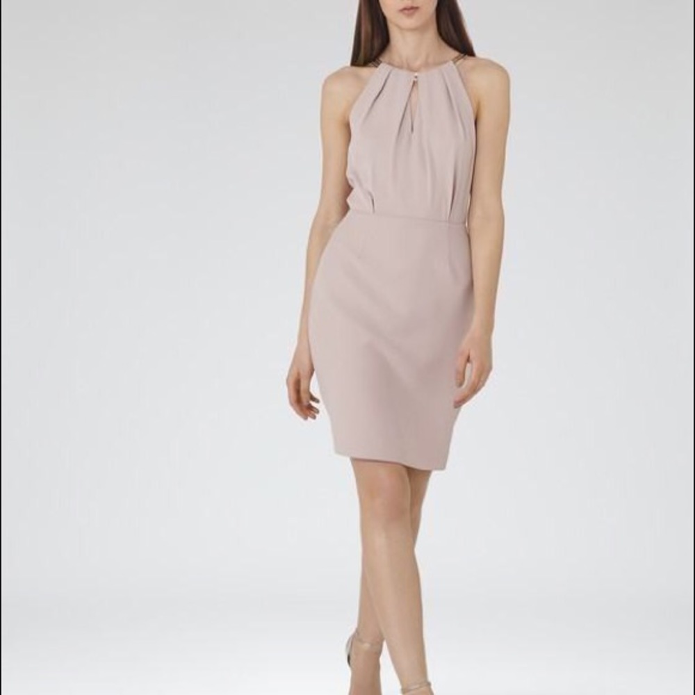 Reiss Dress